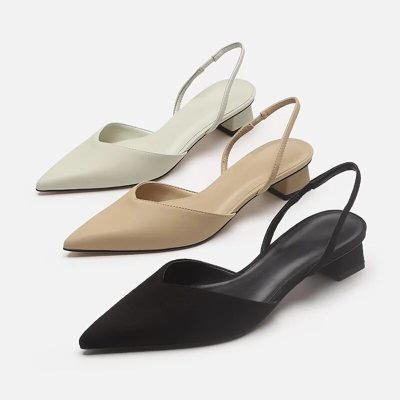 High Heel